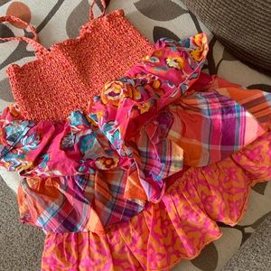 Children’s Place Summer Top